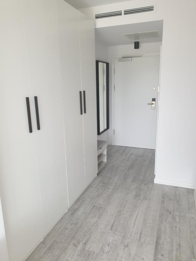 Loft Apartamenty W Sarbinowie Sarbinowo Extérieur photo