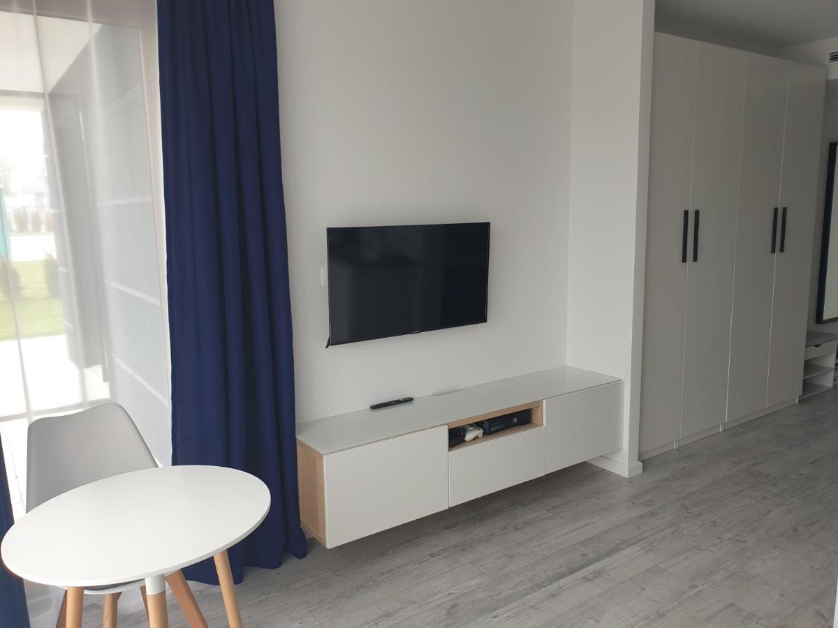 Loft Apartamenty W Sarbinowie Sarbinowo Extérieur photo