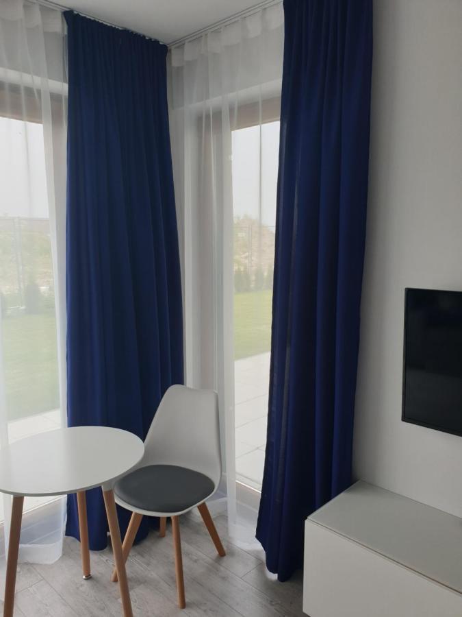 Loft Apartamenty W Sarbinowie Sarbinowo Extérieur photo