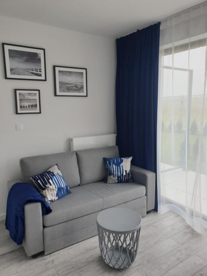 Loft Apartamenty W Sarbinowie Sarbinowo Extérieur photo