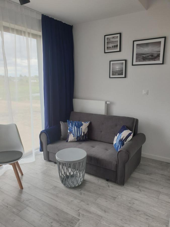 Loft Apartamenty W Sarbinowie Sarbinowo Extérieur photo