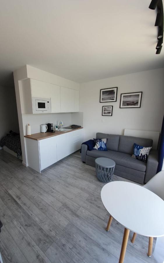 Loft Apartamenty W Sarbinowie Sarbinowo Extérieur photo