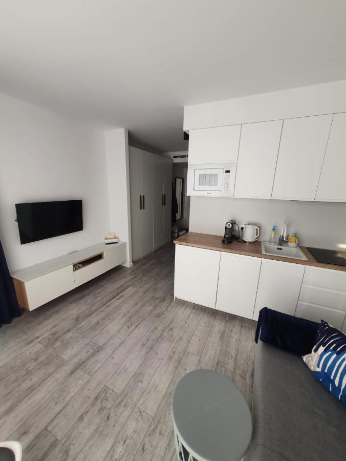 Loft Apartamenty W Sarbinowie Sarbinowo Extérieur photo