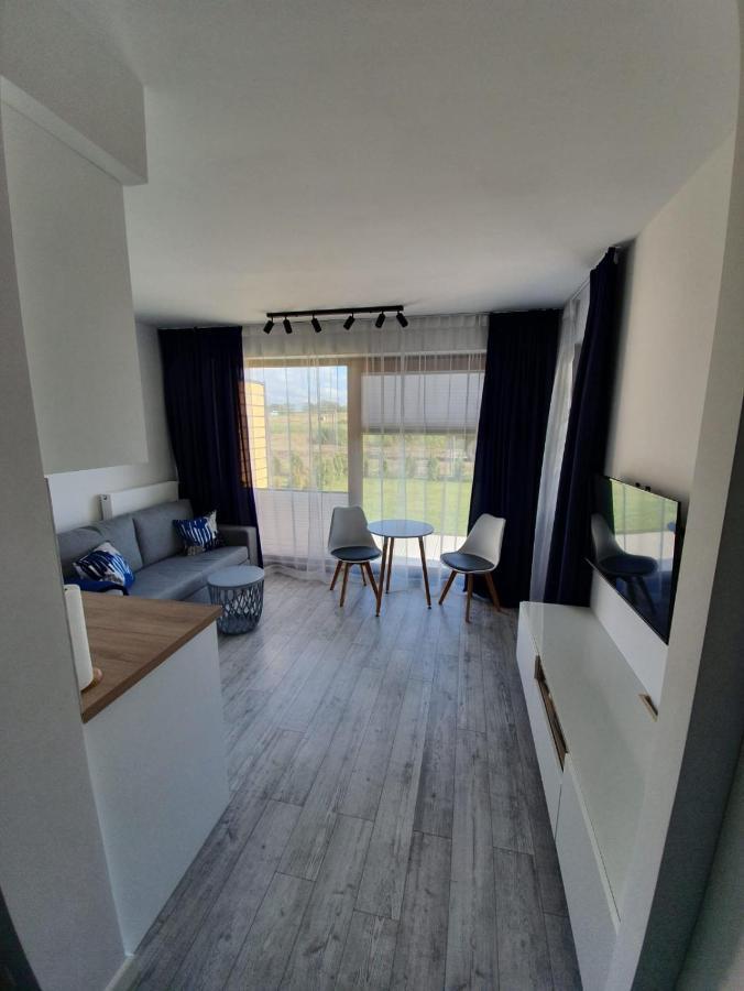 Loft Apartamenty W Sarbinowie Sarbinowo Extérieur photo