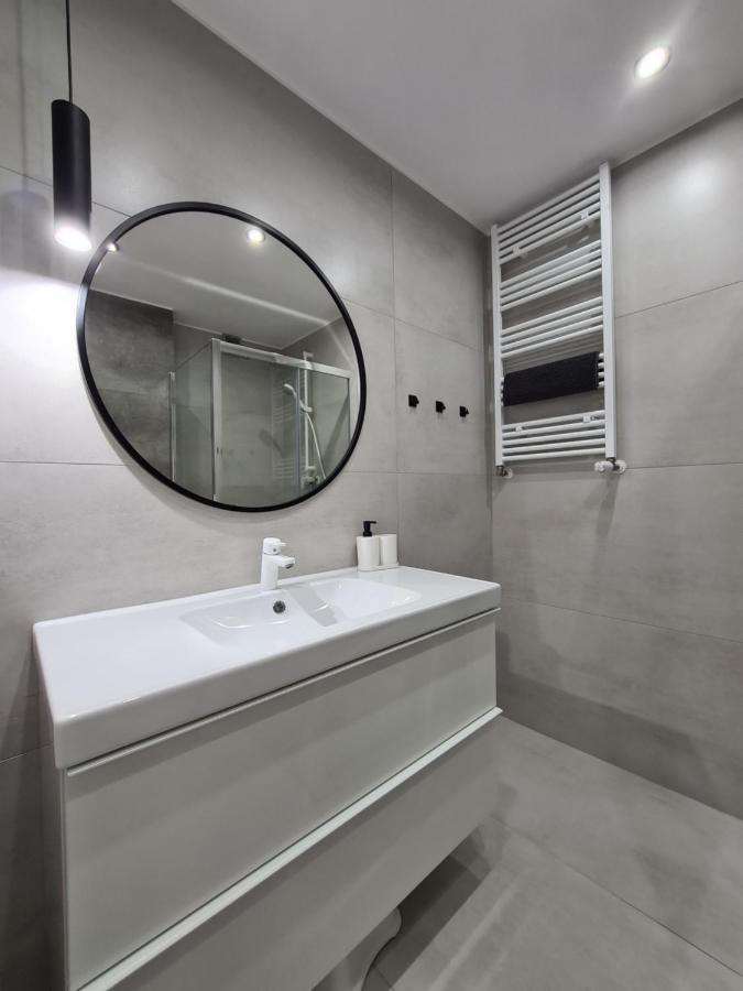 Loft Apartamenty W Sarbinowie Sarbinowo Extérieur photo