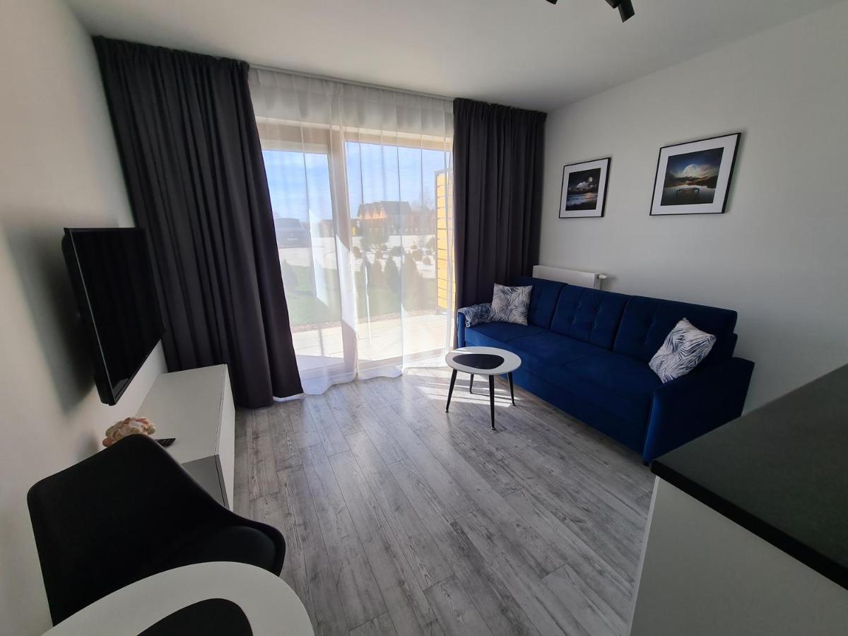 Loft Apartamenty W Sarbinowie Sarbinowo Extérieur photo