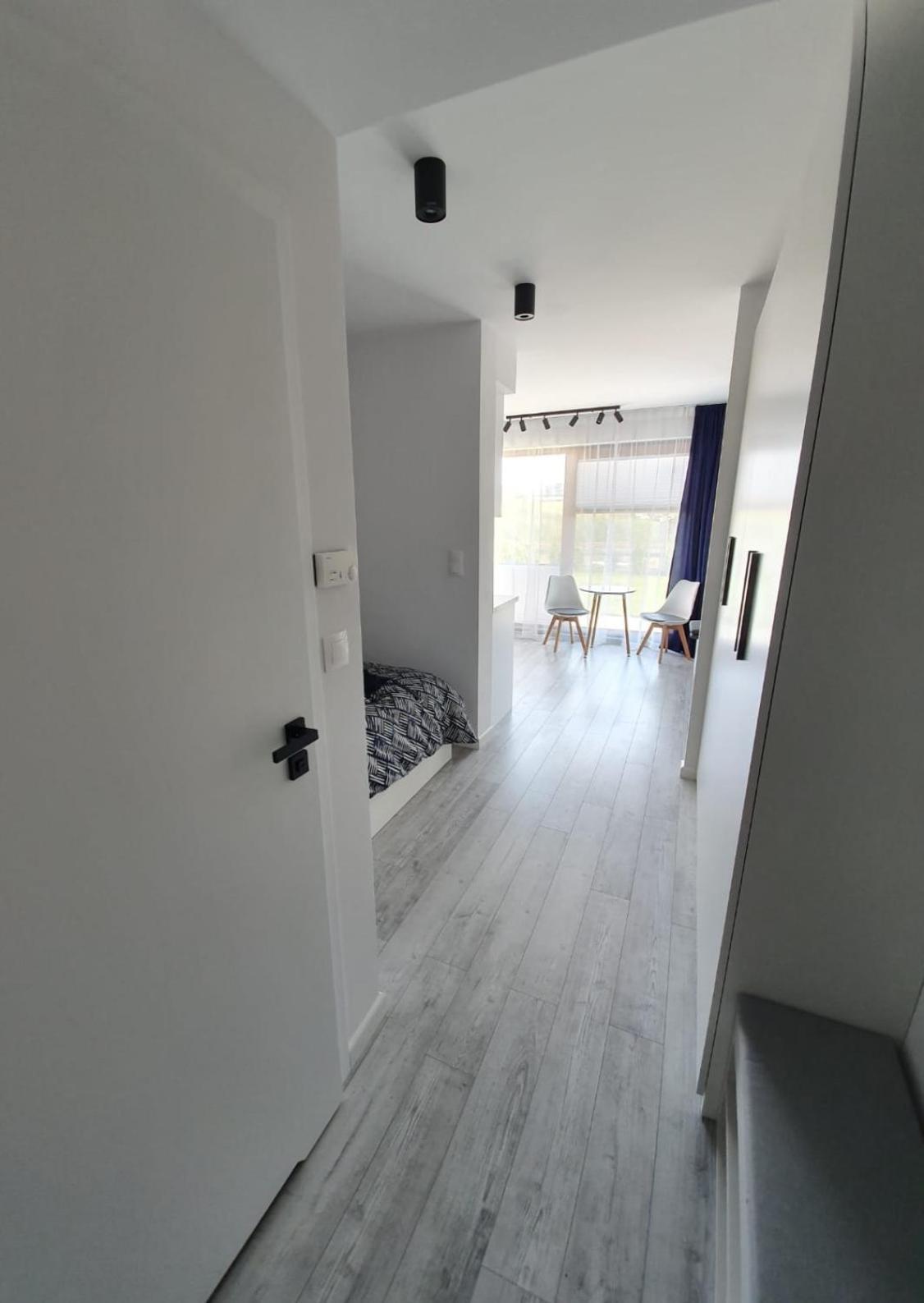 Loft Apartamenty W Sarbinowie Sarbinowo Chambre photo